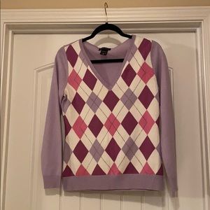 New York & Co Sweater